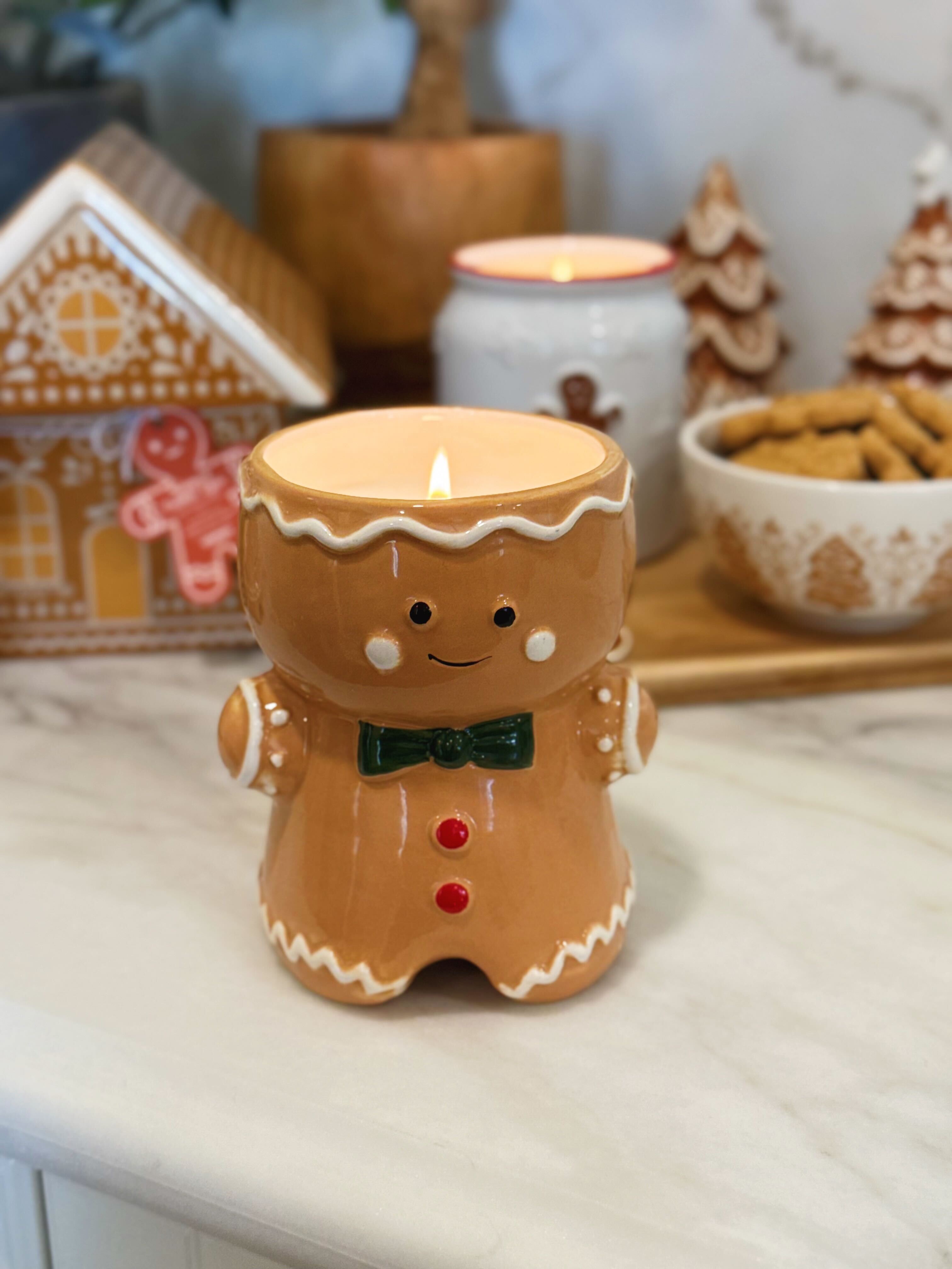 Christmas Morning | Ceramic – DW Home Candles