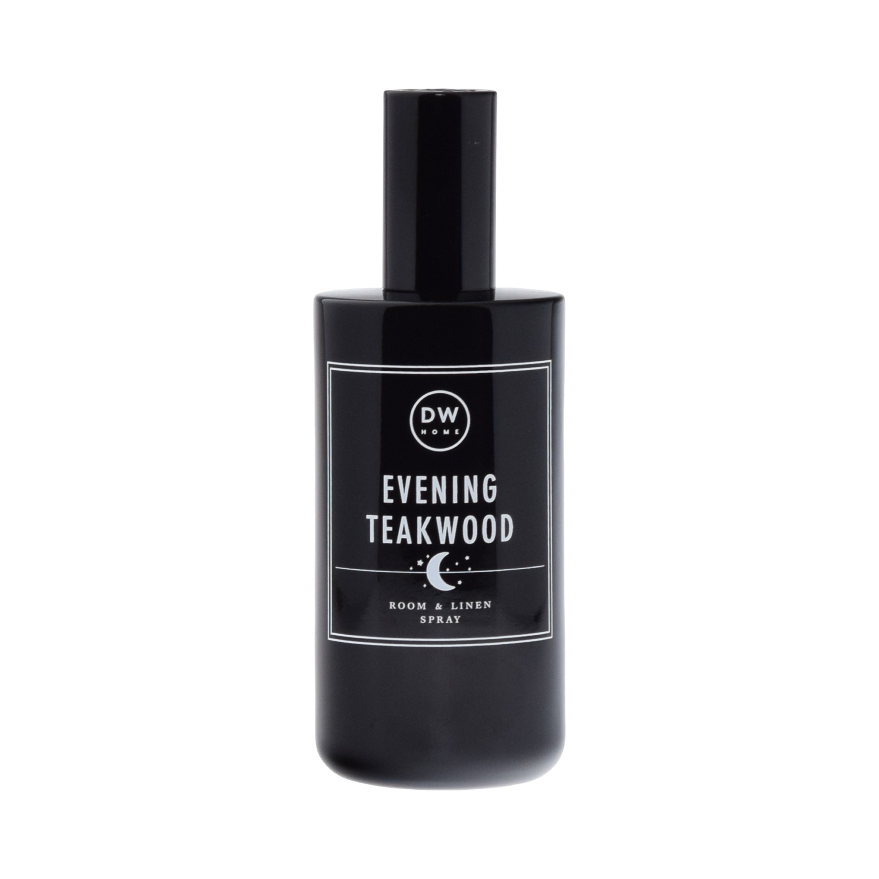 Evening Teakwood | Room Spray – DW Home Candles