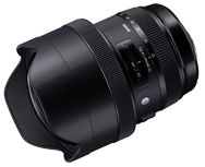 Sigma 12-24mm F4 DG HSM A Canon - DXOMARK