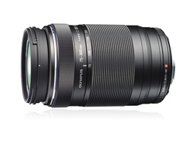 Olympus M.ZUIKO DIGITAL ED 75-300mm F4.8-6.7 II lens review