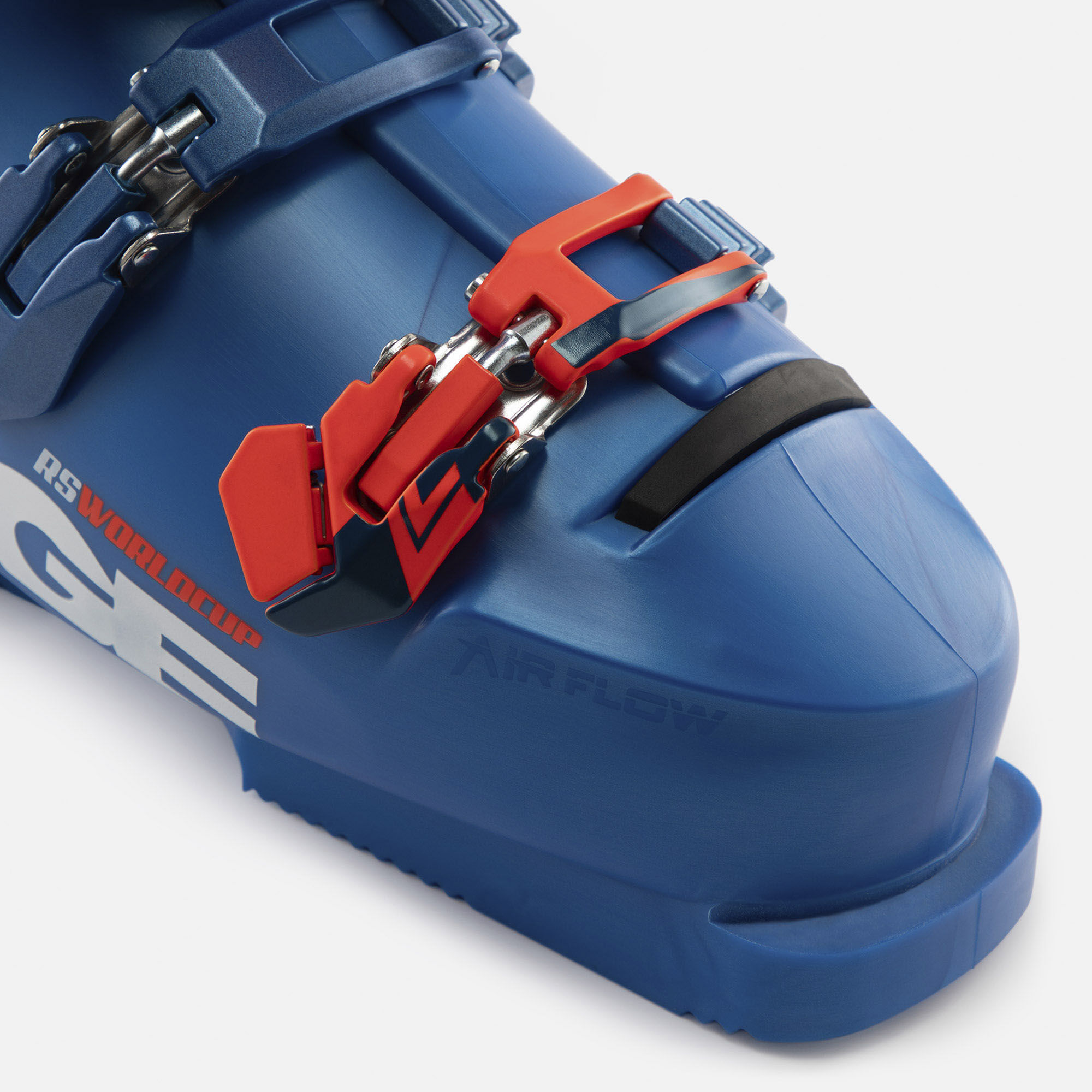 Lange World Cup Rs Zc Ski Boots | Blue | Dynastar-Lange