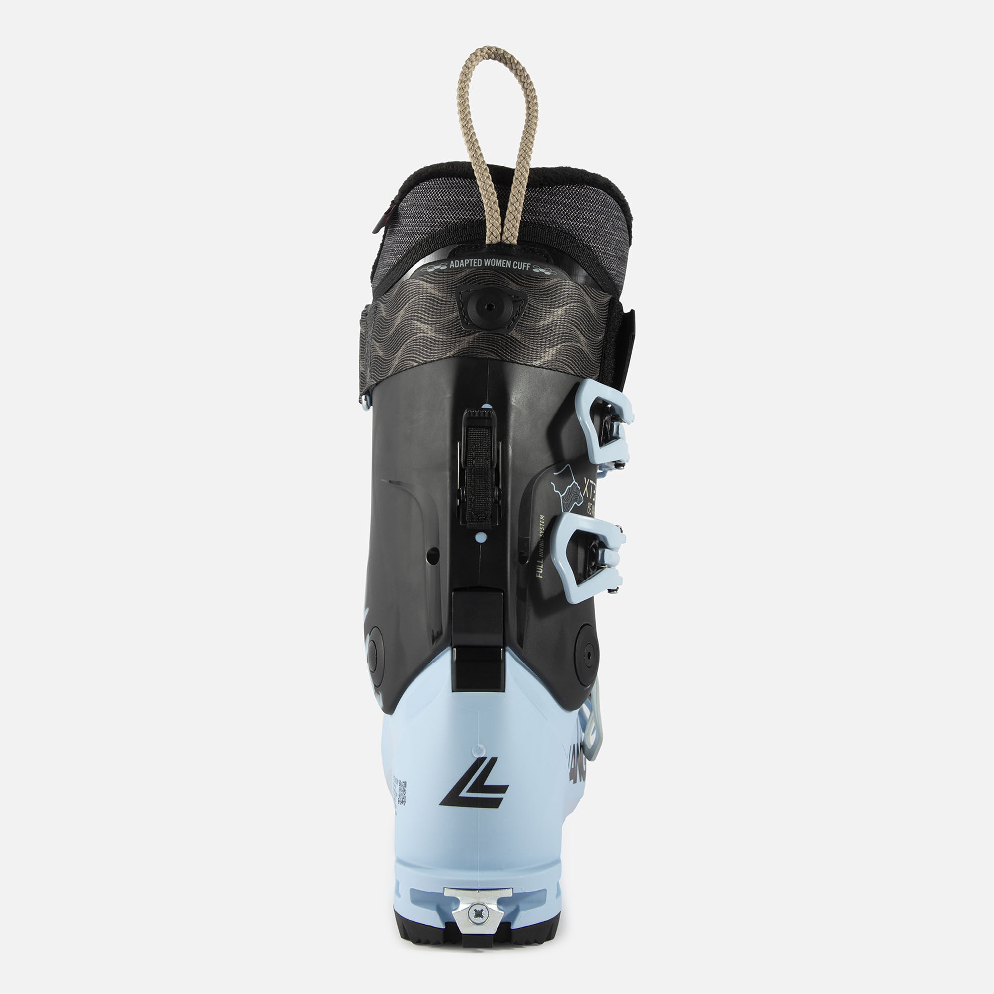 XT3 FRE 85 MV W GW | Freeride ski boots | Dynastar-Lange
