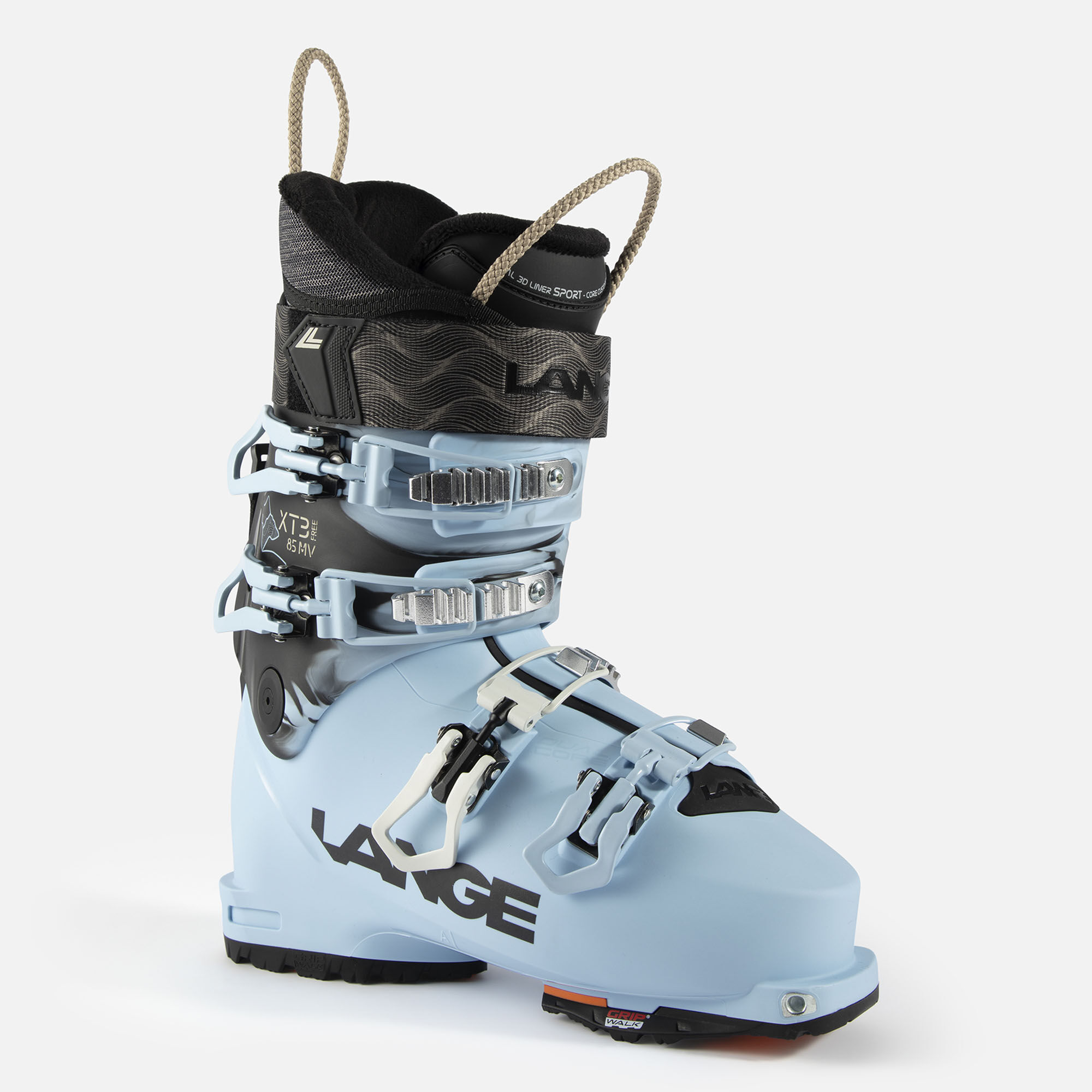 XT3 FRE 85 MV W GW | Freeride ski boots | Dynastar-Lange