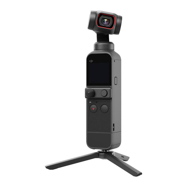 DJI Osmo Pocket 2 Gimbal Camera - Dynnex Drones