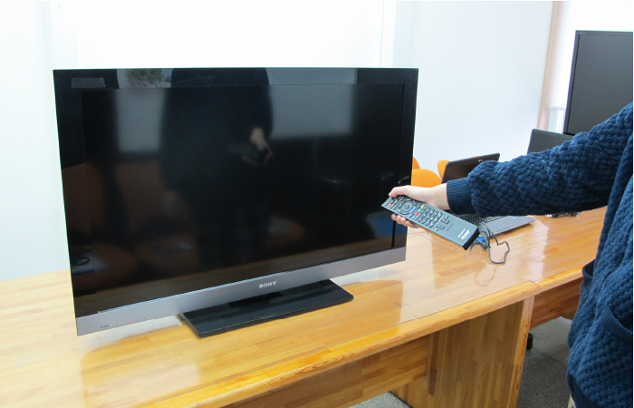 液晶ディスプレイにPCの画面を写す接続方法 - e-タマヤ