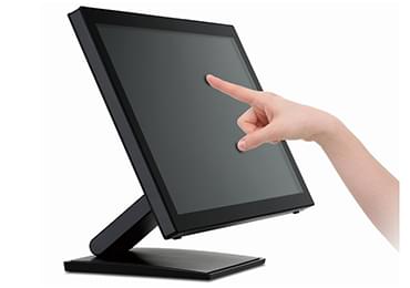 iiyama 23型タッチパネルモニター T2336MSCレンタル ｜ e-タマヤ