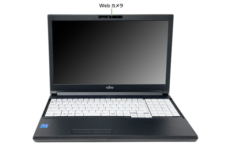 パソコンレンタル 富士通 LIFEBOOK A5512/K（FullHD）｜ e-タマヤ