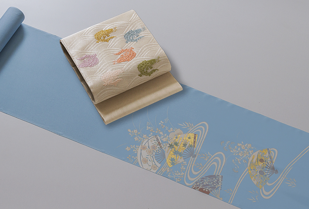 重要無形文化財 宮古上布 展～伝承される技・現代の宮古上布～ | 着物