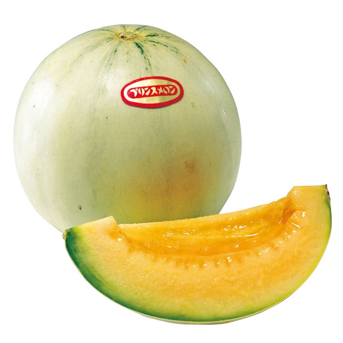 プリンスPF[メロン] - e-種や｜国内最大級の野菜種・花種・苗・農業