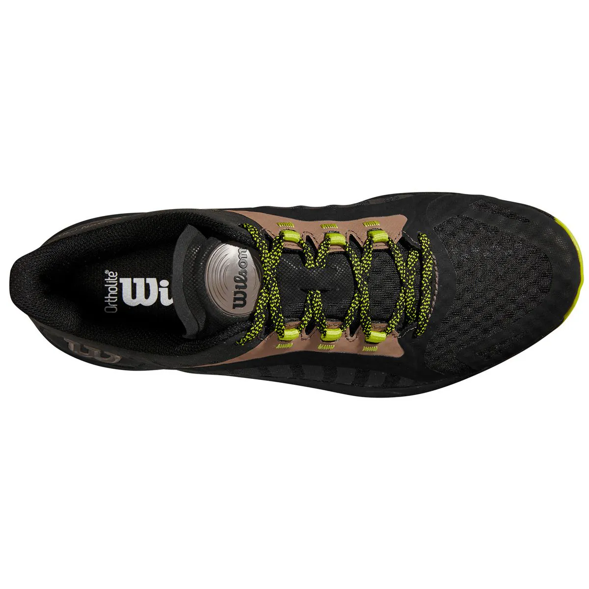 Wilson Hurakn Pro Μen's Padel Shoes WRS332840