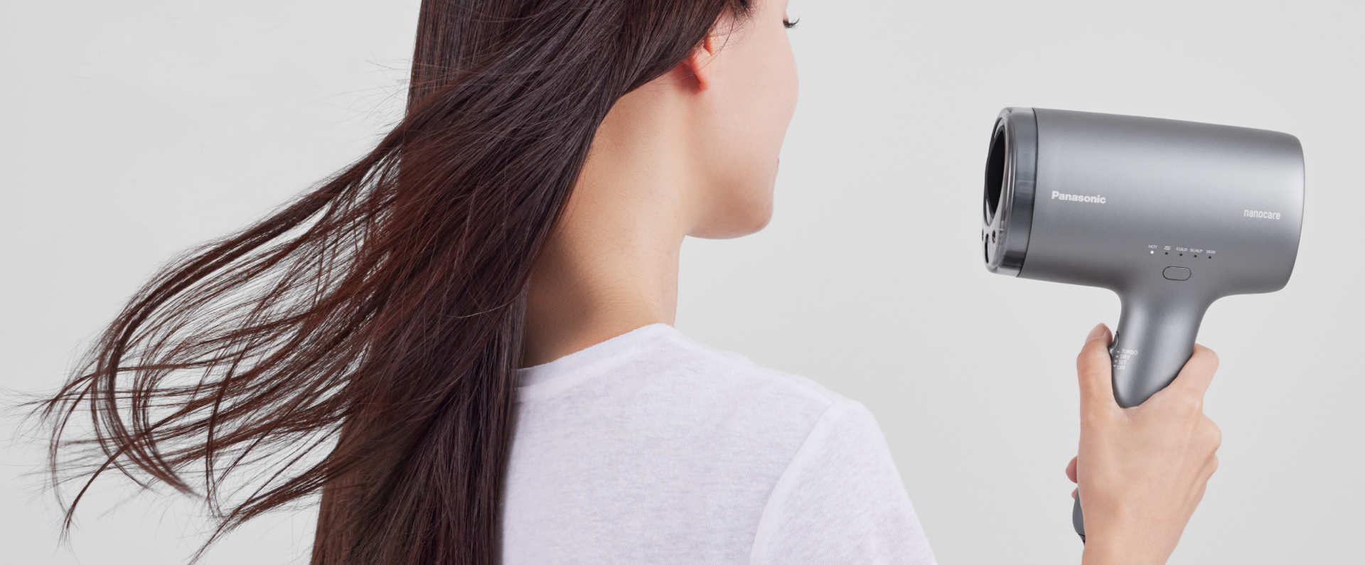 e-TREND｜パナソニック EH-NA9M-E [ヘアードライヤー ナノケア