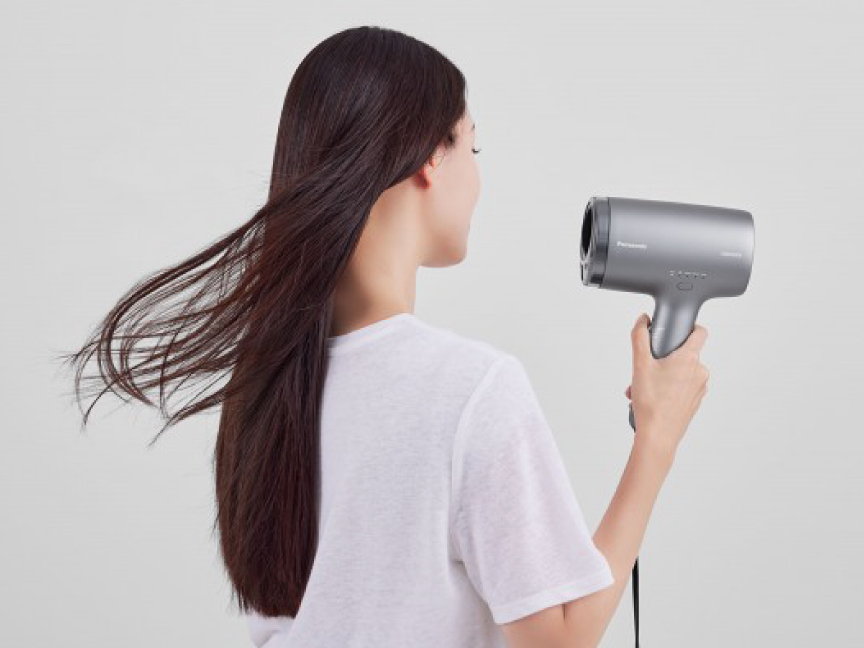 e-TREND｜パナソニック EH-NA9M-H [ヘアードライヤー ナノケア