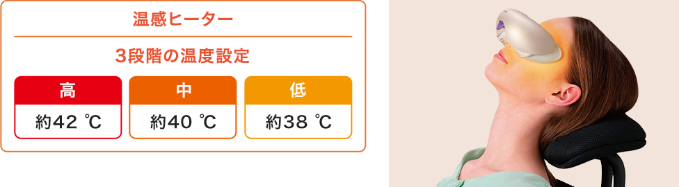 e-TREND｜パナソニック EH-SW68-N [目もとエステ (ゴールド調)]