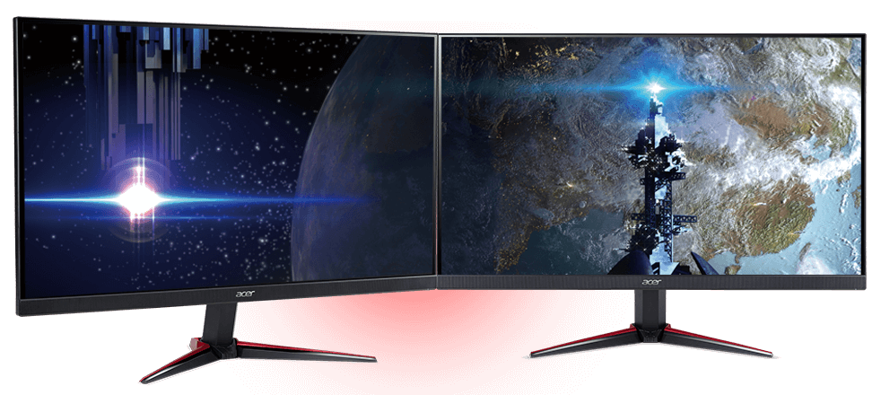 e-TREND｜エイサー VG240YSbmiipfx [23.8型液晶ゲーミングディスプレイ