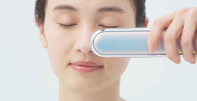 e-TREND｜パナソニック EH-SL85-W [光美顔器フォト ブライトショット]