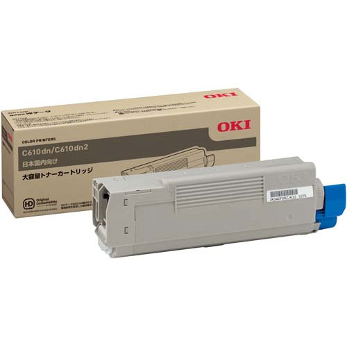 e-TREND｜OKI COREFIDO EX TC-C3BY1 [トナーカートリッジ イエロー