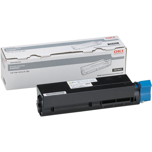 e-TREND｜OKI COREFIDO EX TC-C3BC1 [トナーカートリッジ シアン (C844