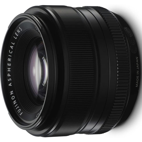 e-TREND｜富士フイルム フジノンレンズ XF35mmF2 R WR シルバー