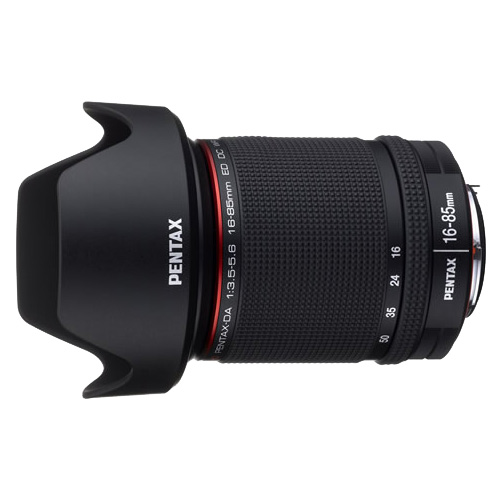 e-TREND｜ペンタックス ☆保護フィルター付き☆HD PENTAX-DA 55