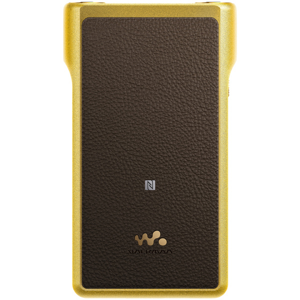 e-TREND｜ソニー（SONY） WALKMAN WM NW-WM1Z [ウォークマン WM1