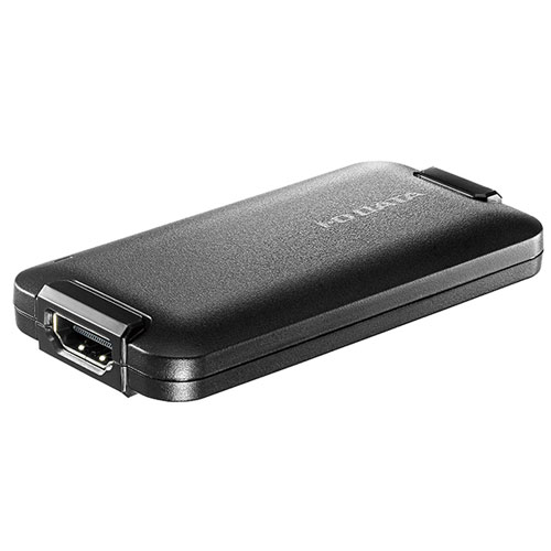 e-TREND｜サンワサプライ USB-CVHDUVC2 [USB-HDMIカメラアダプタ(USB2.0)]