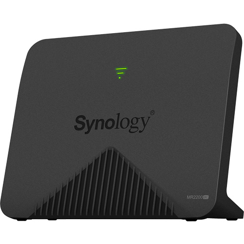 e-TREND｜Synology RT2600ac [高速無線LANルータ 11a/b/g/n/ac VPN