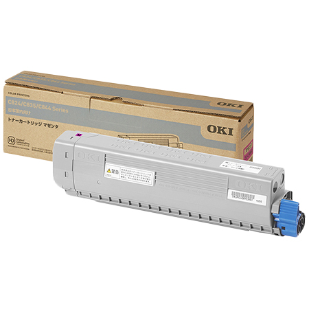 e-TREND｜OKI COREFIDO EX TC-C3BY1 [トナーカートリッジ イエロー