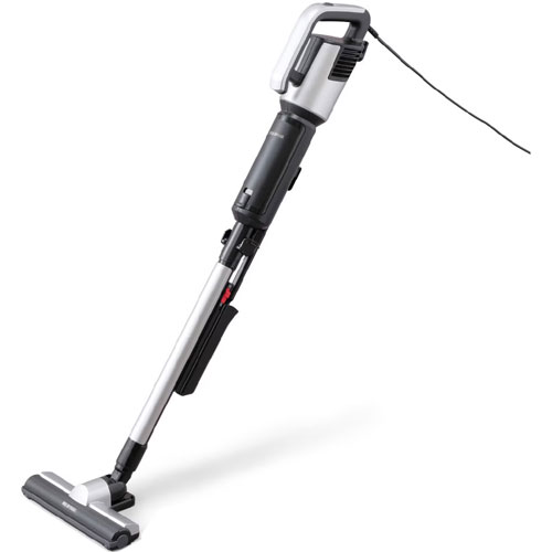 e-TREND｜アイリスオーヤマ SCD-123P-HC [充電式サイクロンスティック