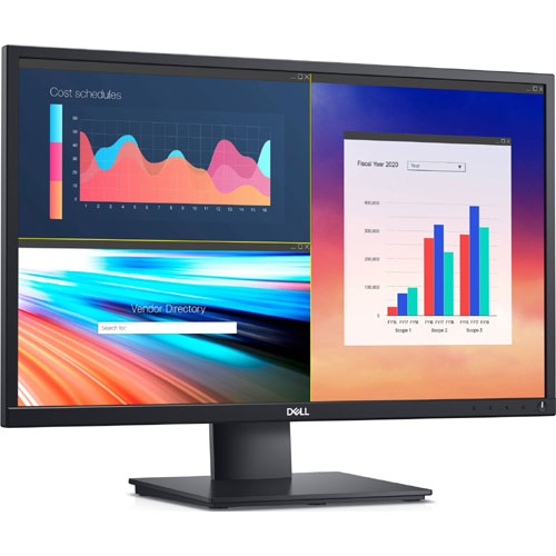 e-TREND｜Dell E series E2020H [Eシリーズ 19.5インチワイドモニター]