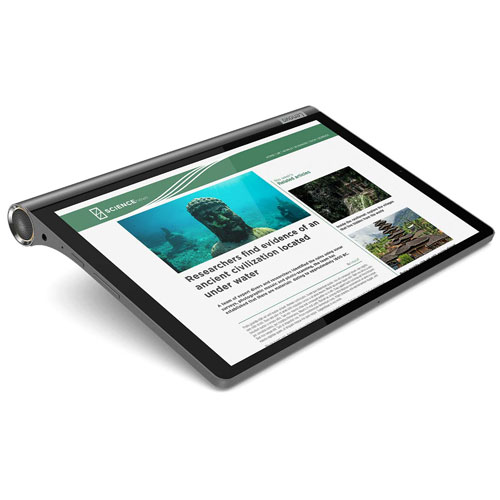 e-TREND｜レノボ・ジャパン Lenovo YOGA Tablet ZA3V0052JP [Lenovo