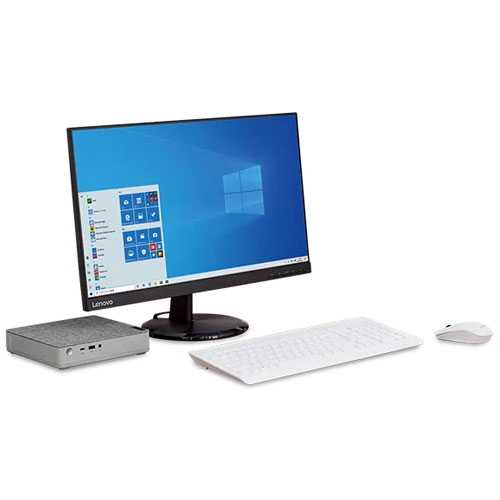 e-TREND｜レノボ・ジャパン ideacentre Mini JPMINI502 [Lenovo