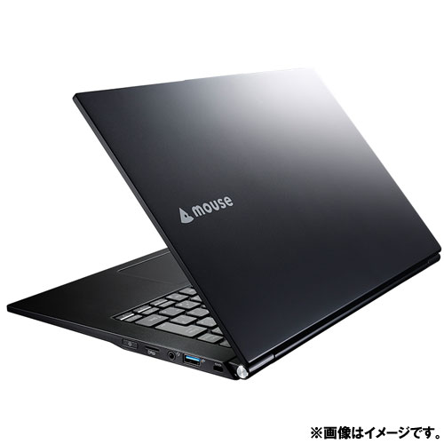 e-TREND｜MCJ 2103MPro-NB420Z16G-BPQD [14型 軽量薄型モバイルノート