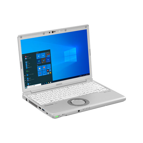 e-TREND｜パナソニック CF-SV1RDEVS [Let's note SV1 (i5-1145G7 8GB