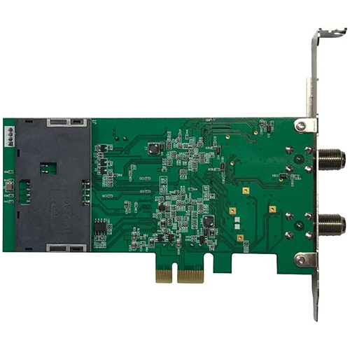 e-TREND｜PLEX PCI-Ex 接続 地上デジタル・BS・CS マルチテレビ