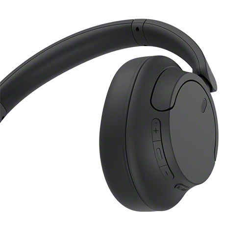 e-TREND｜ソニー（SONY） WH-CH720N/B [ワイヤレスNCステレオヘッド