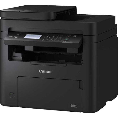 e-TREND｜キヤノン A4モノクロレーザー複合機 Satera MF265dw II