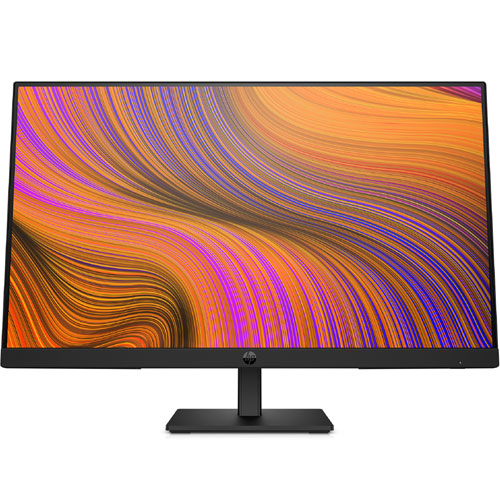 e-TREND｜HP 64W34AA#ABJ [HP P24h G5 23.8インチFHDモニター(高さ調整可)]