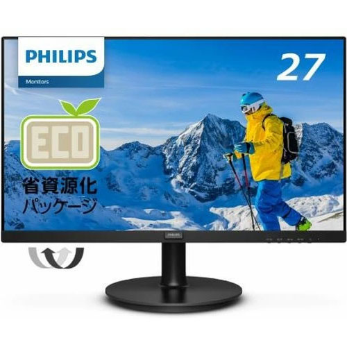 e-TREND｜フィリップス（ディスプレイ） 27E1N5600E/11 [27型液晶