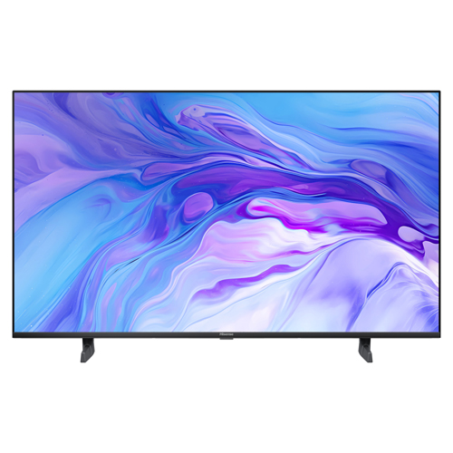 e-TREND｜Hisense 43U7N [43V型 4K液晶テレビ BS・CS 4Kチューナー内蔵]