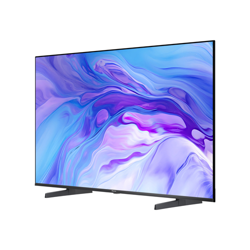 e-TREND｜Hisense 50U7N [50V型 4K液晶テレビ BS・CS 4Kチューナー内蔵]