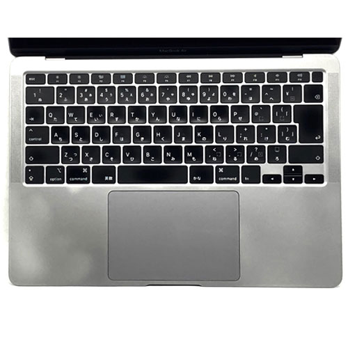 e-TREND｜Apple ☆中古パソコン・Aランク☆FVFD108BMNHX [MacBook Air