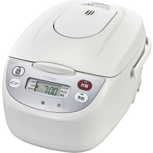 e-TREND｜象印 極め炊き NP-XB10 WA [IH炊飯ジャー 5.5合 ホワイト]