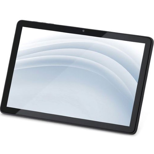 e-TREND｜アイリスオーヤマ TE10D1M64-KV1H [タブレット LUCA (T606/4G