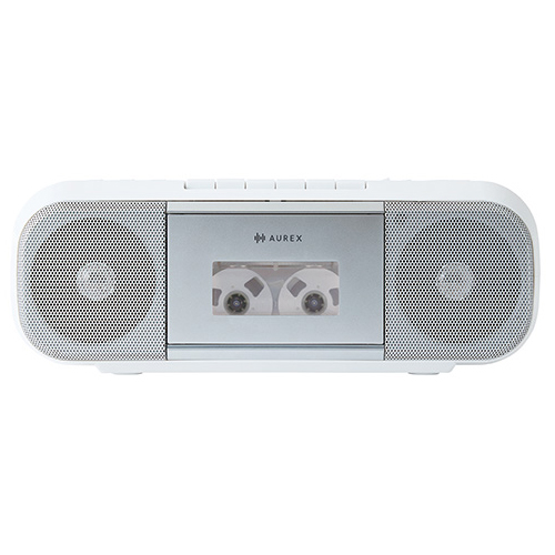 e-TREND | ラジカセ/コンポステレオ 東芝