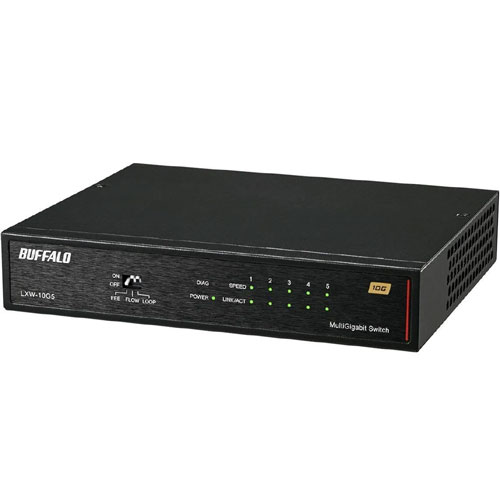 e-TREND｜NETGEAR GS108PP-100AJS [GS108PP ギガ8ポート PoE+(123W