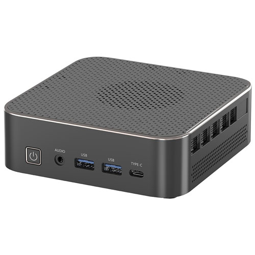 e-TREND｜Dynabook PE10NAN4MR7DD1 [dynaDesk DT100/N(i7 8GB 500GB SM