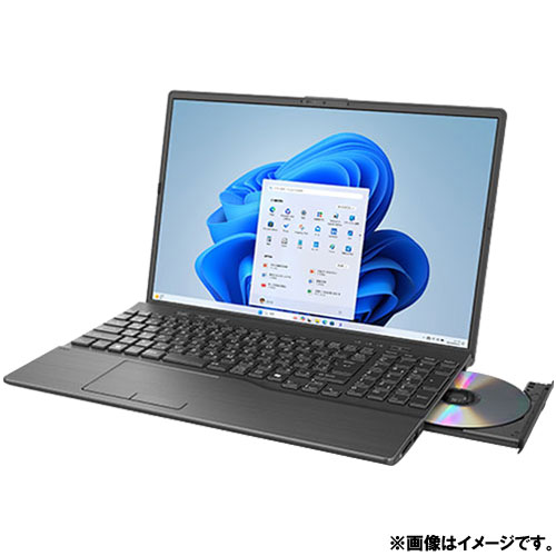 e-TREND｜富士通 FMVA75K3BA [FMV A75-K3 (Core i7-1355U 16GB
