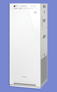 2019年モデルがお値打ち価格になりました！加湿ストリーマ空気清浄機