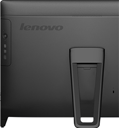 3万円台からのWin10、Celeron搭載、液晶一体型デスクトップPC Lenovo