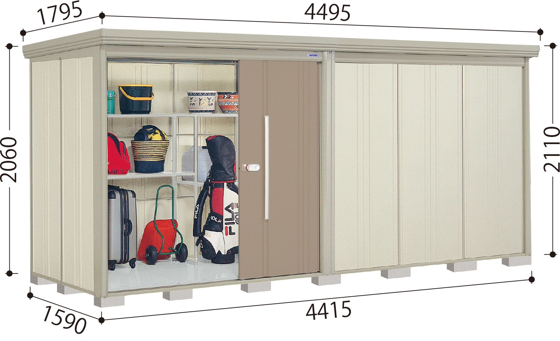 ND-4415 – 田窪工業所 - 商品サイト